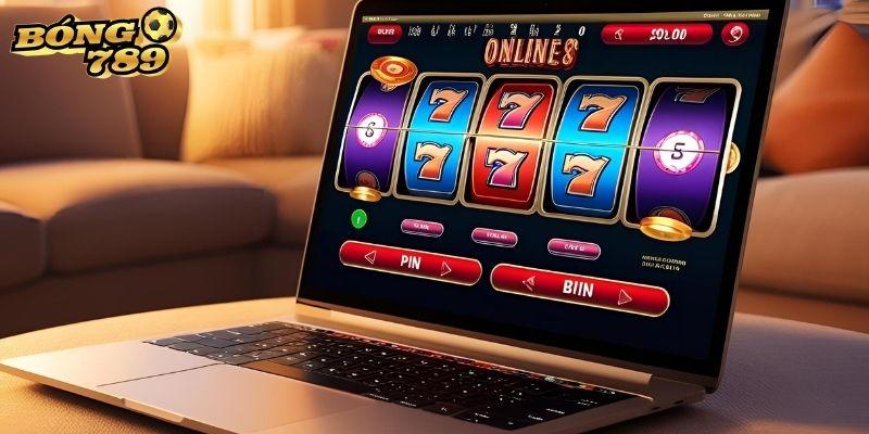 Những điểm hấp dẫn người chơi chọn nổ hũ Bong789