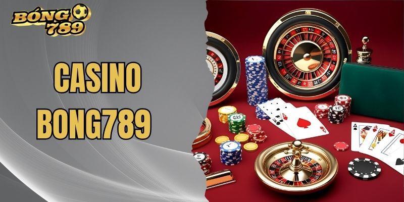 Casino Bóng789