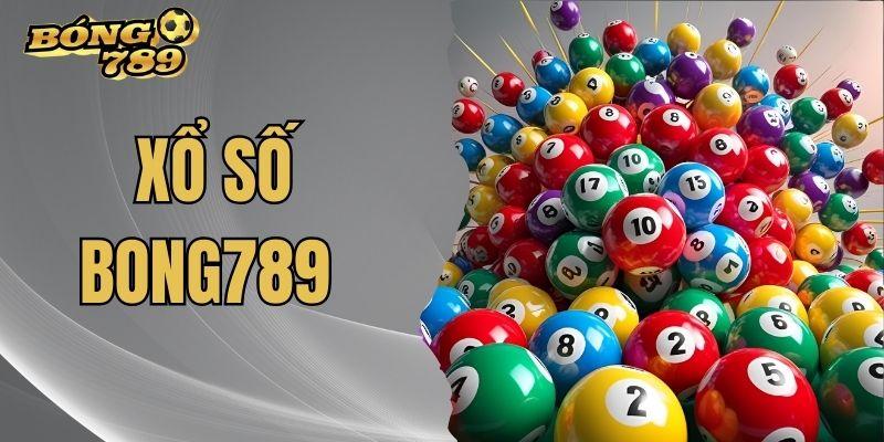 Xổ số Bóng 789