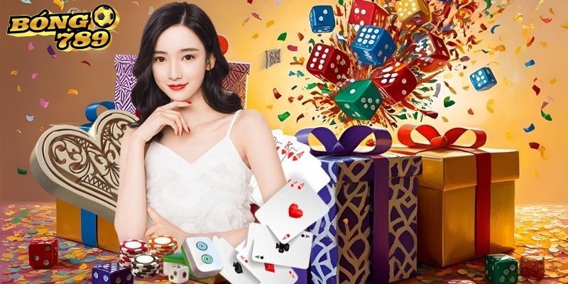 Phương pháp liên hệ hỗ trợ khi không nhận được khuyến mãi