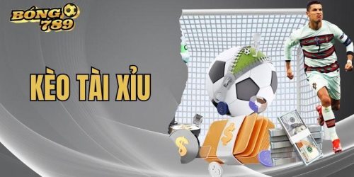 kèo tài xỉu tại bong789