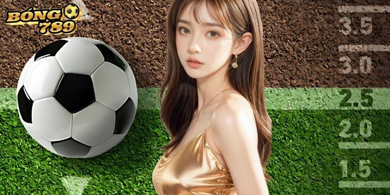Khái niệm chi tiết về kèo tài xỉu tại BONG789