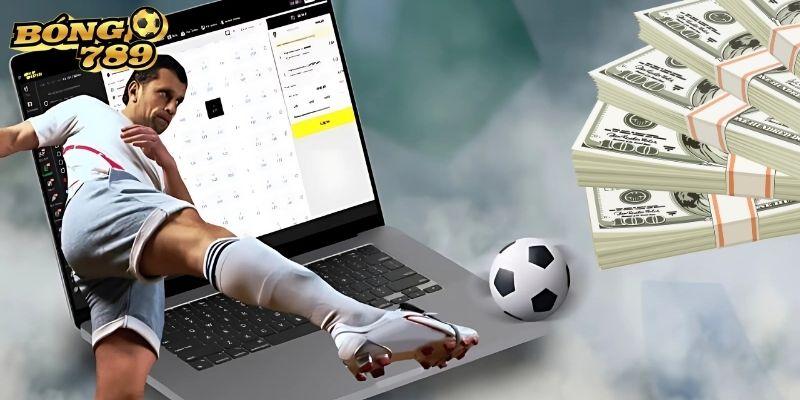 Kèo châu Á giúp điều chỉnh sự chênh lệch của hai đội