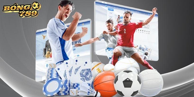 Nền tảng này có giao diện full HD sắc nét