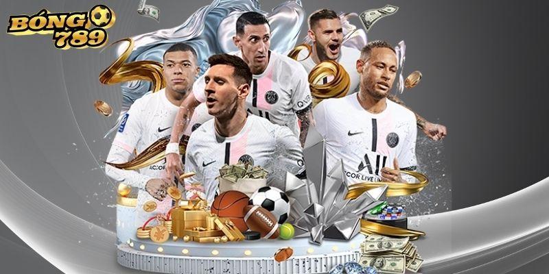 Top các kèo cược hấp dẫn nhất trong năm 2025