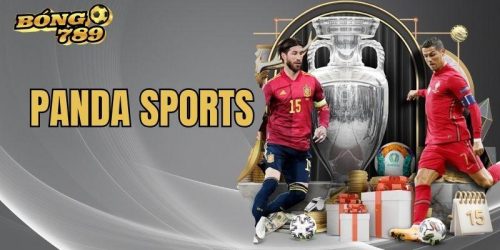 panda sports