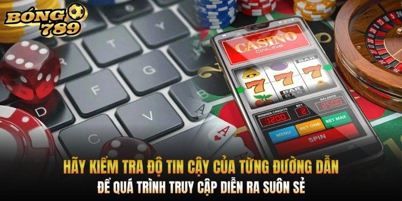 Bạn cần nắm bắt thông tin nhanh chóng và chính xác