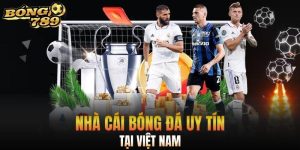 Nhà cái bóng đá uy tín tại VN